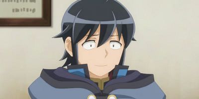 poster de la série Le marchand turbulent