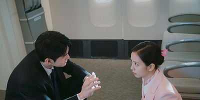 poster de la série Limiter les risques