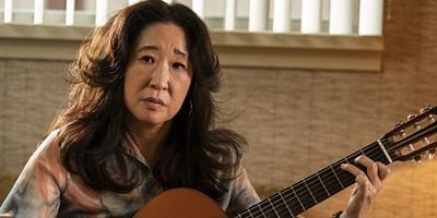 poster de la série Tous pour un