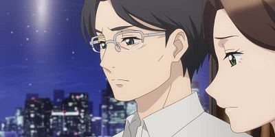 poster de la série Je t’aime plus que tout