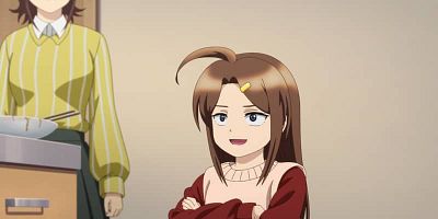 poster de la série Ce que j’ai sur le cœur