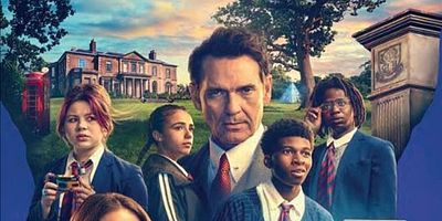 poster de la série 