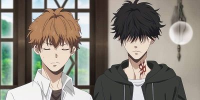 poster de la série Meurtres en série à l’auberge isolée (première partie)