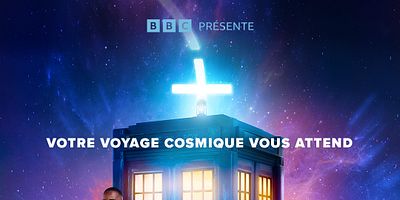 poster de la série Christmas Special 2026