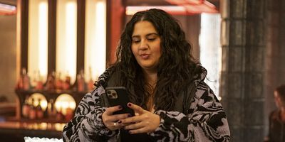 poster de la série The Everydays