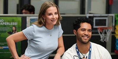 poster de la série 