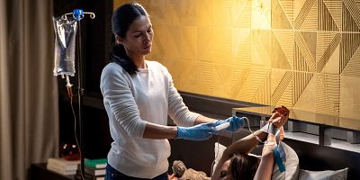 poster de la série 