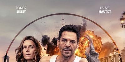 poster de la série 