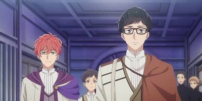 poster de la série Le contrôle fiscal