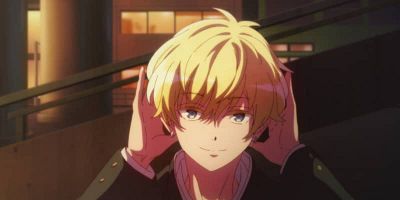 poster de la série Je n’abandonnerai pas