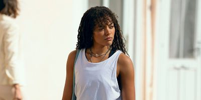 poster de la série Un Nouveau Pattern