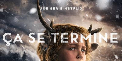 poster de la série Le début, et la fin