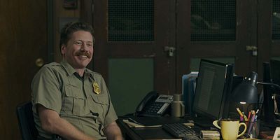 poster de la série Terces