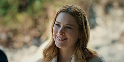 poster de la série Là où ils ont été brisés