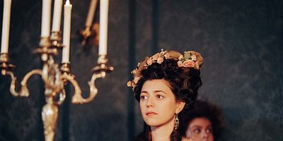 poster de la série Le mariage de Figaro