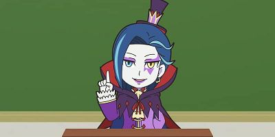 poster de la série Cultivons des gloires du matin