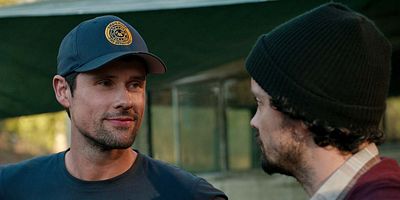 poster de la série Délibérations