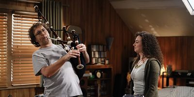 poster de la série Les dames adorent les brunchs