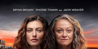 poster de la série 