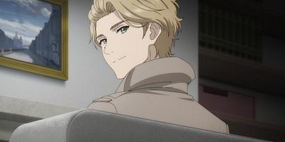 poster de la série Amis mécaniques - Les Amicus