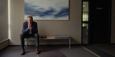 poster de la série Il faut un village