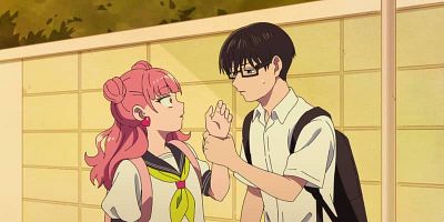 poster de la série Premier rendez-vous !