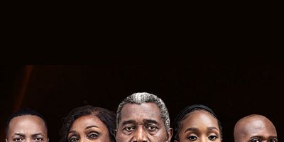 poster de la série 
