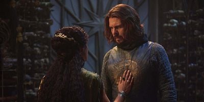 poster de la série Salles de Pierre