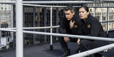 poster de la série 