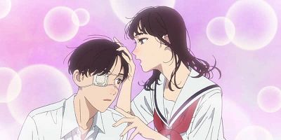 poster de la série L'amour
