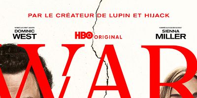 poster de la série It's Done