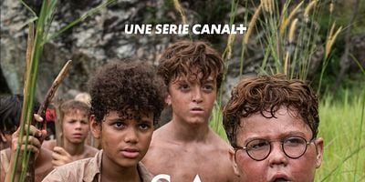poster de la série Piggy