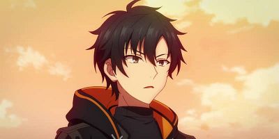 poster de la série Une juste rétribution