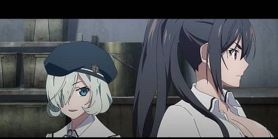 poster de la série Mothers Cradle #2