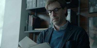 poster de la série II