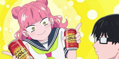 poster de la série Stylé et mignon