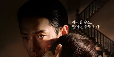 poster de la série 