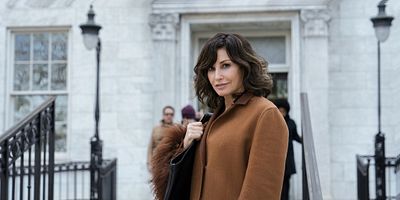 poster de la série Esthétique d'un meurtre