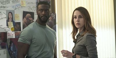 poster de la série Montaison