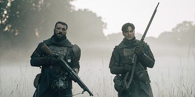 poster de la série 