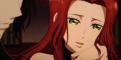 poster de la série Cet endroit pue la dépravation