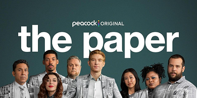 poster de la série 