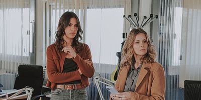 poster de la série Le prix à payer