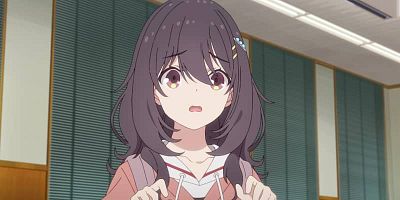 poster de la série Elle s'appelle Nana Hoshi