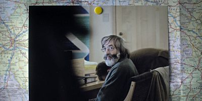 poster de la série 