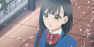 poster de la série Parce que je t'ai rencontré