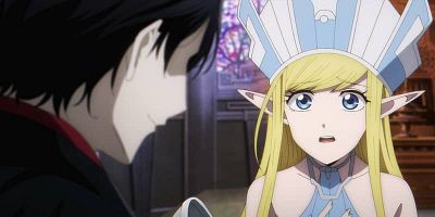 poster de la série Je dois réussir mon double suicide !