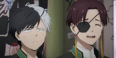 poster de la série Nouveaux potes