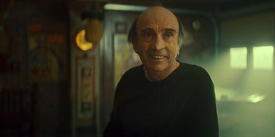 poster de la série Les conteurs