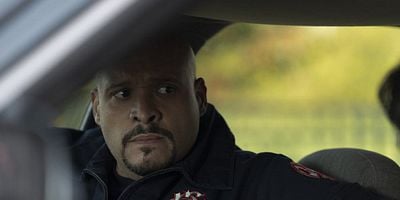 poster de la série La vie d'un homme